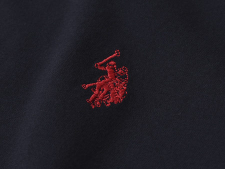 U.S. POLO ASSN. - LONGSLEEVE MĘSKI WILL 168 66730 34502 179