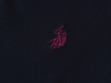 U.S. POLO ASSN. - MĘSKA KOSZULKA POLO KING 197 65079 41029 179