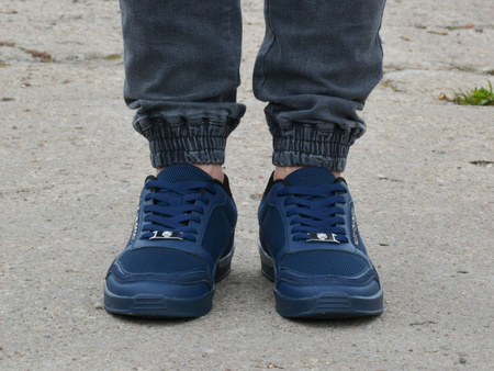 Buty Plein Sport Lo-Top Sneakers A18S MSC1718 STE003N 24