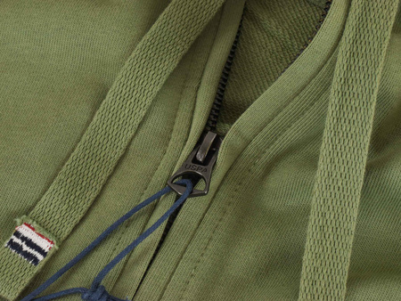 U.S. POLO ASSN. - BLUZA MĘSKA SAIF 162 66333 52088 148