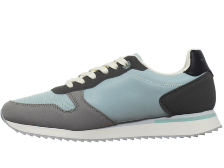 Buty męskie U.S. POLO ASSN. - ALTENA001A-AQU-GRY01