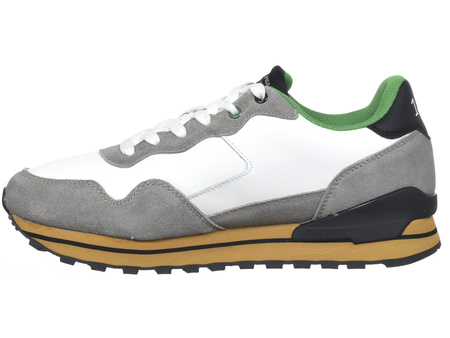 Buty męskie U.S. POLO ASSN. - JONAS005A-GRY-WHI02