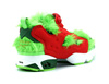 REEBOK INSTAPUMP FURY CV "GRINCH" (BD4758)