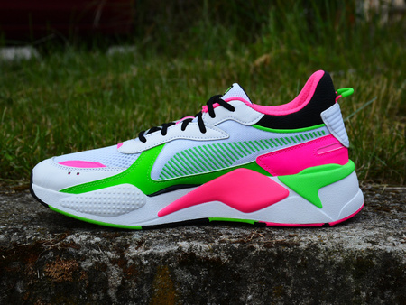 Buty Puma RS-X TRACKS MTV BOLD 370408-01