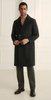 GUIDO MARIA KRETSCHMER - PŁASZCZ MĘSKI - BRUNO COAT GMM-1223-08618
