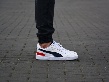 Buty Puma Ralph Sampson Lo 370846-10