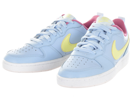 Buty Nike Court Borough Low 2 (GS) BQ5448-405