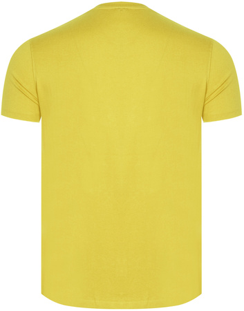 U.S. POLO ASSN. - KOSZULKA MĘSKA - MICK 154 67359 49351 314