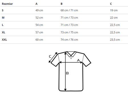 U.S. POLO ASSN. - KOSZULKA MĘSKA POLO - MUP3056-J09