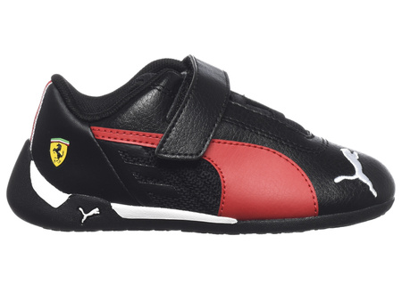 Buty dziecięce Puma Ferrari Race R-Cat V Inf 306548-02