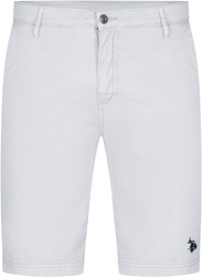 U.S. POLO ASSN. - MĘSKIE SZORTY SAMU 157 66237 53446 401