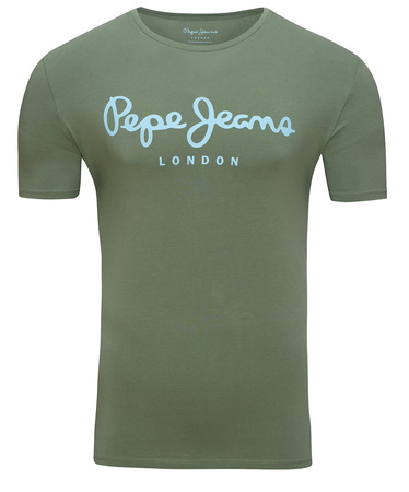 T-shirt Pepe Jeans London (PM501594 674)