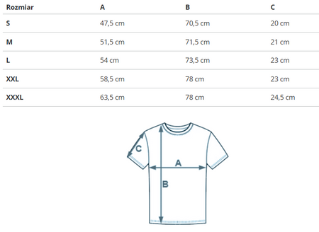 KOSZULKA MĘSKA 4F 4FWSS24TTSHM1154-61S T-SHIRT CZERWONY