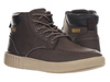BUTY ZIMOWE U.S. POLO ASSN. - PYRO002-DBR001