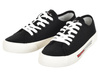 BUTY TOMMY JEANS - LOW CUT WMNS CANVAS EN0EN02085 0GJ