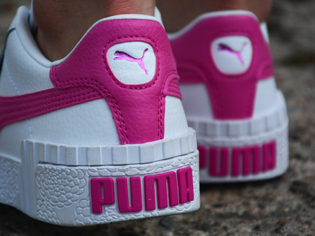 BUTY PUMA Cali (370669-15)