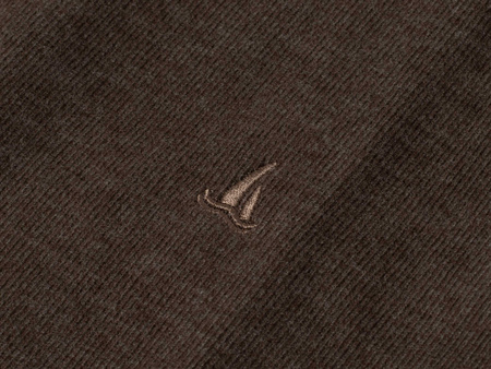 BARTEX - BLUZA MĘSKA - SELANIK 008 BRĄZOWY