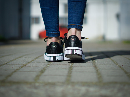 BUTY PUMA Cali Bold (370811-03)
