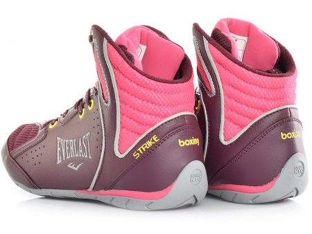 Buty bokserskie Everlast Strike (ELW-124G)