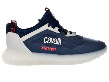 BUTY CAVALLI CLASS SPORT - S23-S00CM8641 220