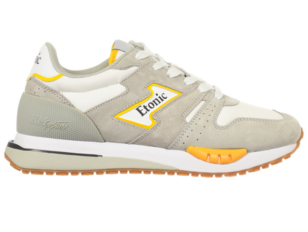 ETONIC - BUTY DAMSKIE - QUAZAR 1 ETW315620/02 ICE - YELLOW FLUO
