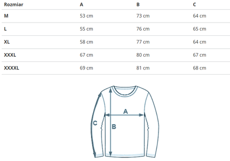 U.S. POLO ASSN. - KOSZULA MĘSKA SEVE 104 66404 53242 421