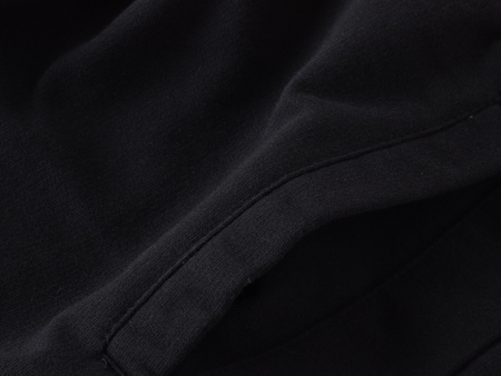 SPODNIE MĘSKIE STARTER - VEEGEA JOGPANT CSG00967 BLACK/RED