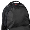 UNDER ARMOUR - PLECAK - UA HUSTLE6.0 BACKPACK 1384672-001