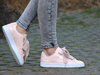 BUTY PUMA BASKET HEART PATENT (363073-13)