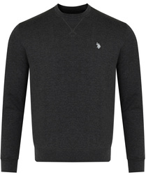 U.S. POLO ASSN. - MĘSKA BLUZA MAX US40 187 003 000390 189