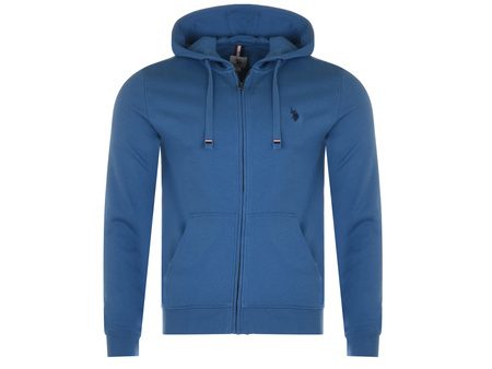 U.S. POLO ASSN. - BLUZA MĘSKA 162 66333 52088 137