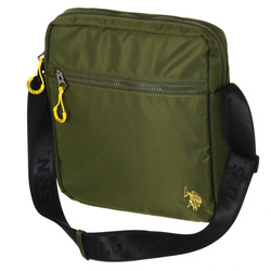 U.S. POLO ASSN. - TORBA NA RAMIĘ BIGFORK MEDIUM BIUB55675MIA712