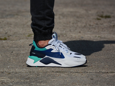 Buty Puma RS-X Hard Drive 369818-02