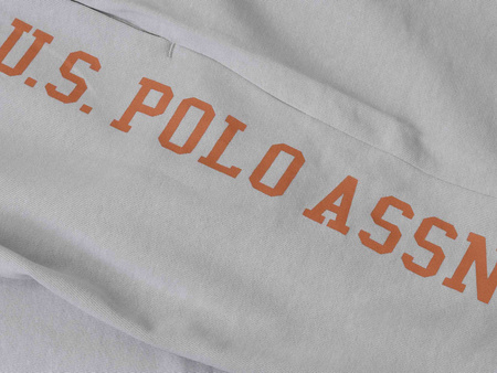 U.S. POLO ASSN. - MĘSKIE SZORTY MATY 131 65319 52319 288