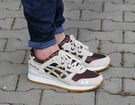 ASICS Gel-Lyte III (H573N-6205)