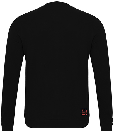 U.S. POLO ASSN. - MĘSKA BLUZA ALLY 187 65687 53393 199