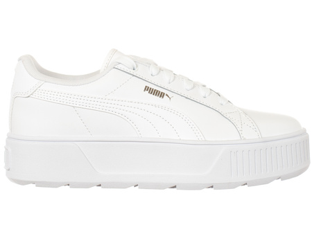 BUTY DAMSKIE - PUMA - KARMEN L 387374-01