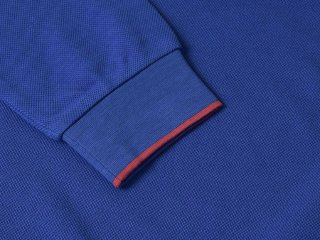 U.S. POLO ASSN. - MĘSKA BLUZA ENEA 187 65686 53393 233