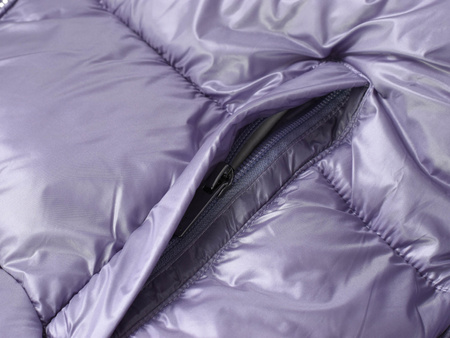 U.S. POLO ASSN. - KURTKA DAMSKA - AYMA 327 66678 53469 135