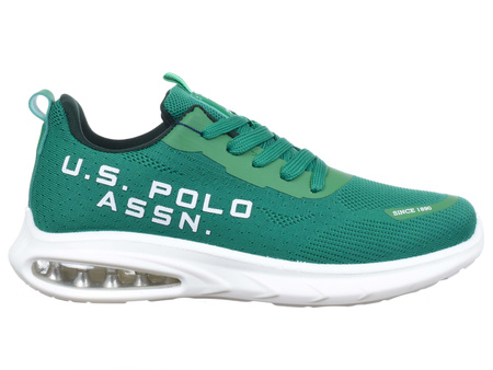 BUTY U.S. POLO ASSN. - ACTIVE001-GRE007