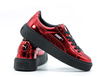 PUMA WMNS BASKET PLATFORM METALLIC (362339-05)