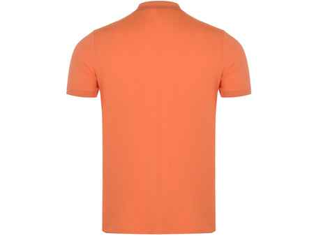 U.S. POLO ASSN. - MĘSKA KOSZULKA POLO SALK 197 66340 41029 115