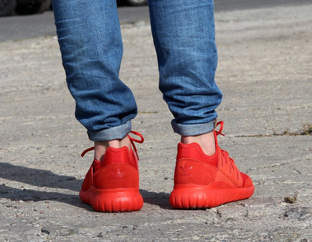 BUTY ADIDAS TUBULAR RADIAL (S80116)