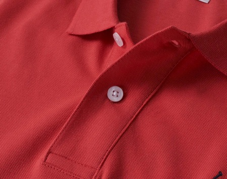 U.S. POLO ASSN. - MĘSKA KOSZULKA POLO NKIN 197 66895 41029 352