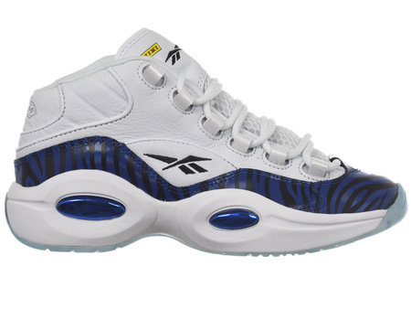 Buty damskie Reebok PANINI X QUWSTION MID HQ1103