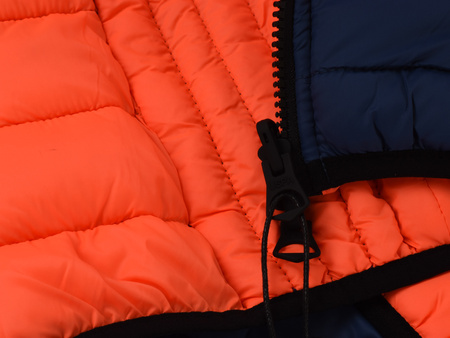 U.S. POLO ASSN. - KURTKA MĘSKA 126 64986 46019 572