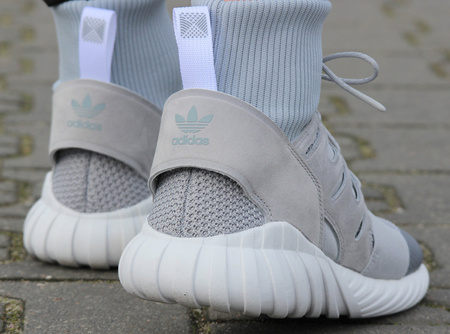 BUTY ADIDAS TUBULAR DOOM (BY8701)