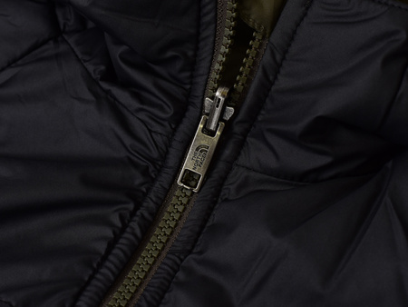 DZIECIĘCA KURTKA THE NORTH FACE - B REVERSIBLE PER JKT NF0A7X4RBQW