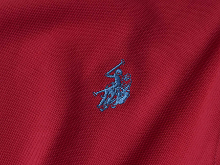 U.S. POLO ASSN. - MĘSKA BLUZA ENEA 187 67550 53393 356