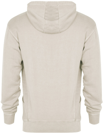 REEBOK - BLUZA MĘSKA CL ND FT HOODIE HS9141